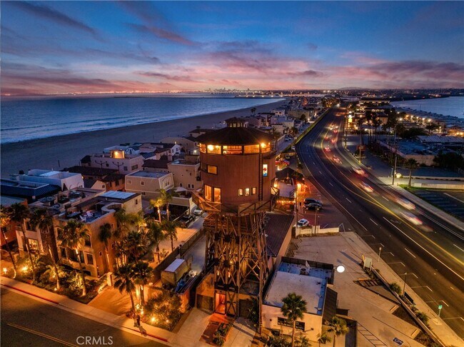 Plus de détails pour 1 Anderson St, Seal Beach, CA - Spécialisé à vendre