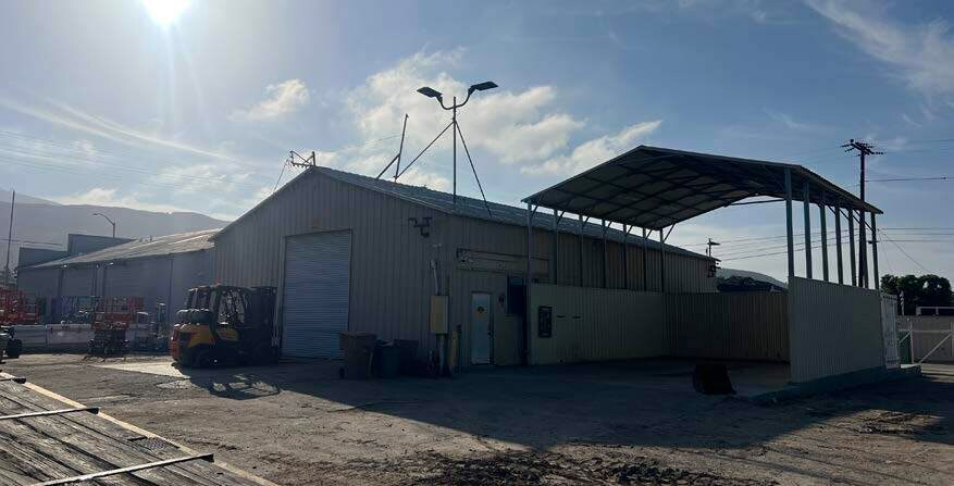 2509 N Ventura Ave, Ventura, CA à louer - Photo de l’immeuble – Image 2 sur 6