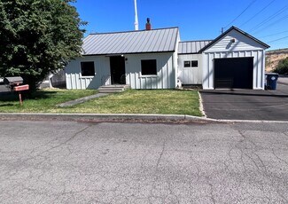 Plus de détails pour 132 NE Yale Ave, Bend, OR - Bureau/Local commercial à louer