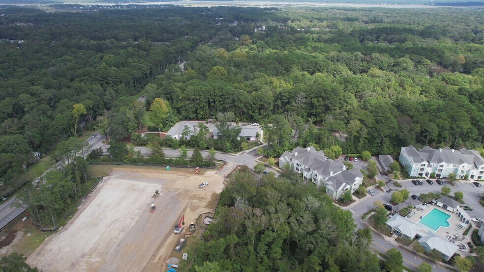 2947 Maybank Hwy, Johns Island, SC à louer - Vidéo sur l’annonce professionnelle – Image 2 sur 12