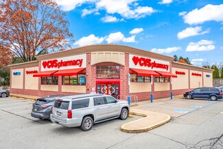 Plus de détails pour 2501 Warren Rd, Indiana, PA - Local commercial à vendre