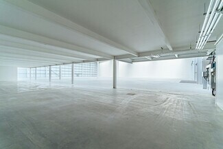 Plus de détails pour Crabtree Manorway N, Belvedere - Industriel/Logistique à louer