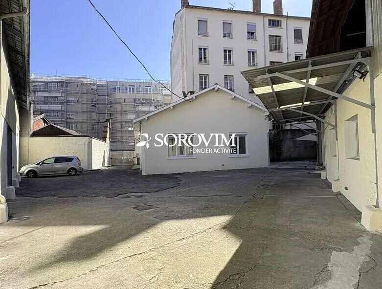 Bureau dans Lyon à louer Photo intérieure– Image 1 sur 9