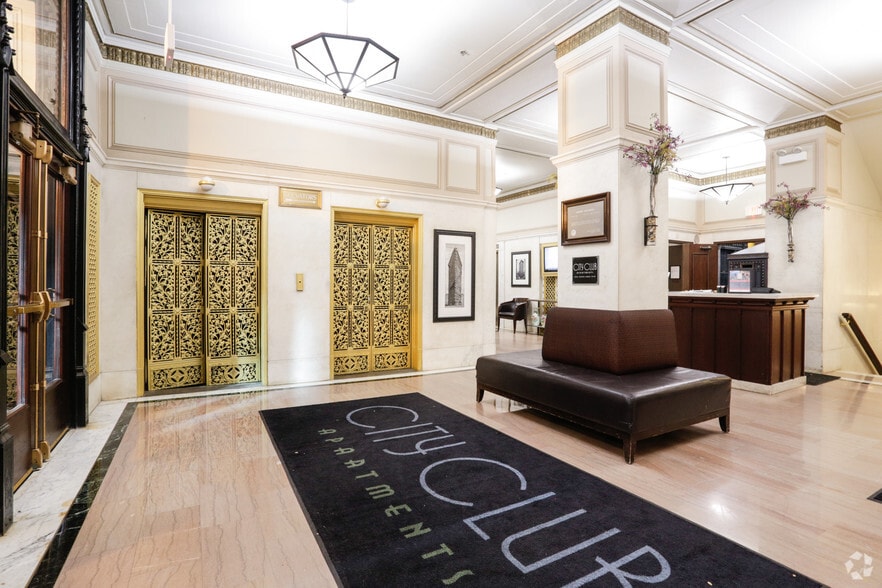 343 S Dearborn St, Chicago, IL à louer - Photo intérieure – Image 2 sur 3