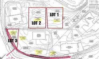 Plus de détails pour Myrtle Street, Reynoldsville, PA - Terrain à vendre