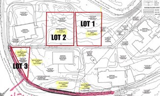 Plus de détails pour Myrtle Street, Reynoldsville, PA - Terrain à vendre