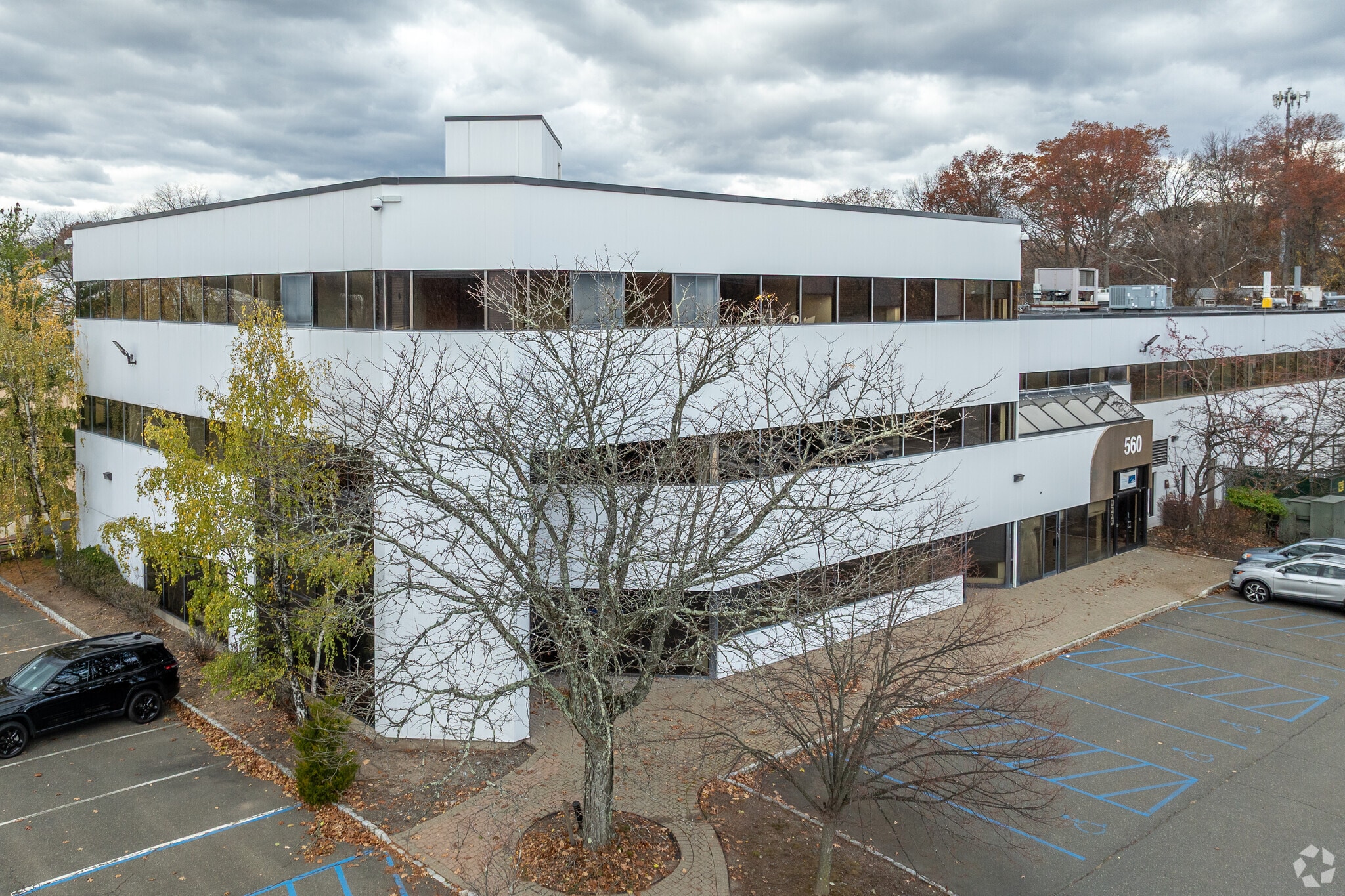 560 Rt 303, Orangeburg, NY à louer Photo principale– Image 1 sur 10