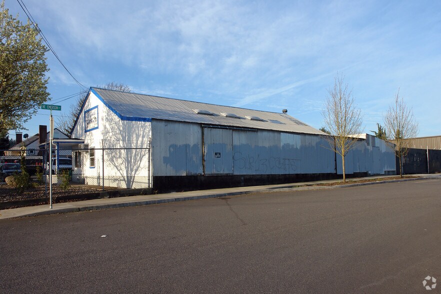 5241 NE 89th Ave, Portland, OR à louer - Photo de l’immeuble – Image 2 sur 7