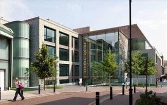 Plus de détails pour St Marys Walk, Maidenhead - Bureau à louer