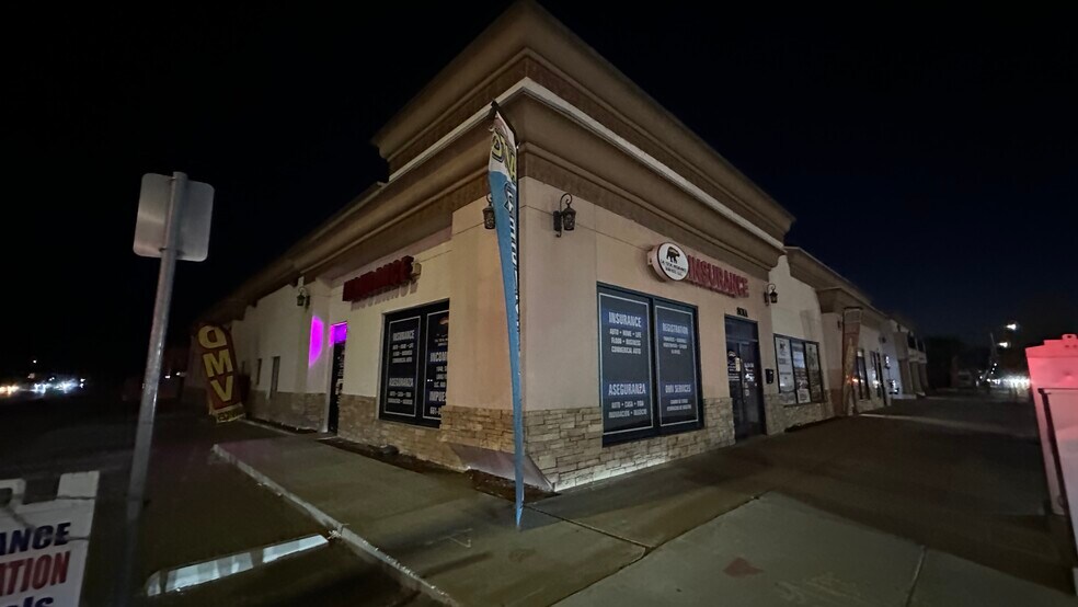 801-803 Bear Mountain Blvd, Arvin, CA à louer - Photo principale – Image 1 sur 18
