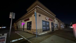 Plus de détails pour 801-803 Bear Mountain Blvd, Arvin, CA - Local commercial, Local d'activités à louer