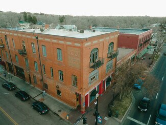 Plus de détails pour 11 S 25th St, Colorado Springs, CO - Bureau à louer