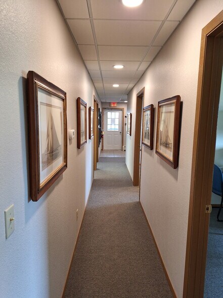 715-719 Schoen St, Green Bay, WI à louer - Photo de l’immeuble – Image 2 sur 9
