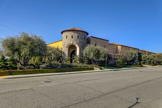 Plus de détails pour 19227 Flightpath Way, Bakersfield, CA - Industriel/Logistique à louer