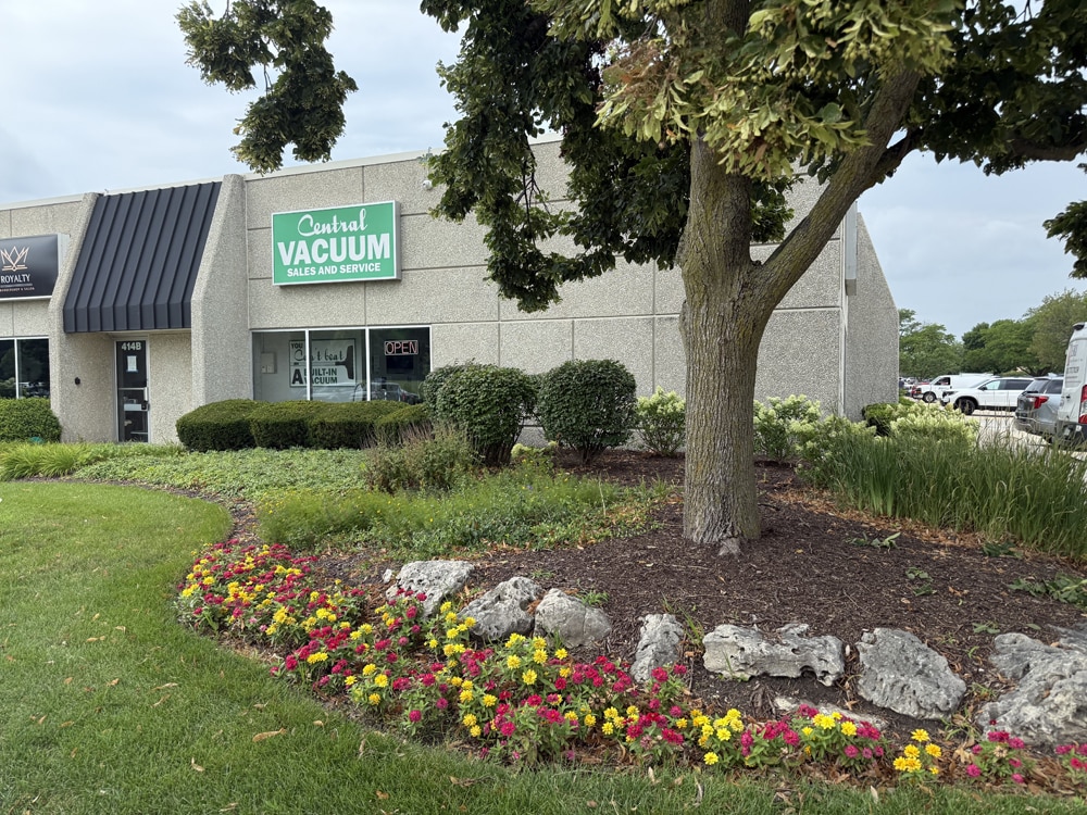 400-428 W 5th Ave, Naperville, IL à louer Photo intérieure– Image 1 sur 12