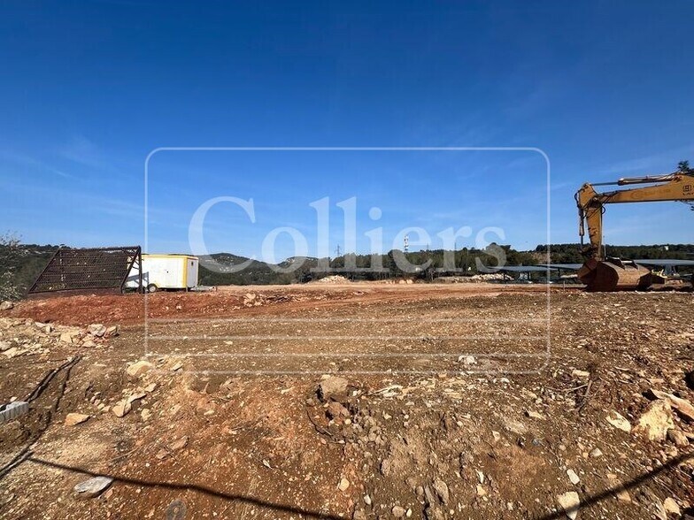 Industriel/Logistique dans La Ciotat à vendre - Photo de la construction – Image 2 sur 5