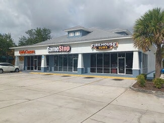 Plus de détails pour 1080 N Wickham Rd, Melbourne, FL - Local commercial à louer