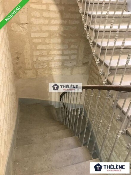 Bureau dans Montpellier à louer - Photo intérieure – Image 2 sur 4