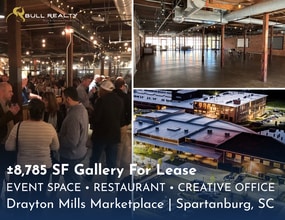 1802 Drayton Rd, Spartanburg, SC à louer Photo de l’immeuble– Image 1 sur 27