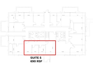 12945 Seminole Blvd, Largo, FL à louer Photo intérieure– Image 1 sur 1