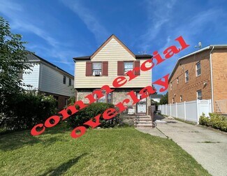 Plus de détails pour 75-84 180 St, Fresh Meadows, NY - Terrain à vendre