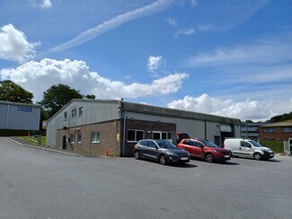 Plus de détails pour 3A Darklake Vw, Plymouth - Industriel/Logistique à louer
