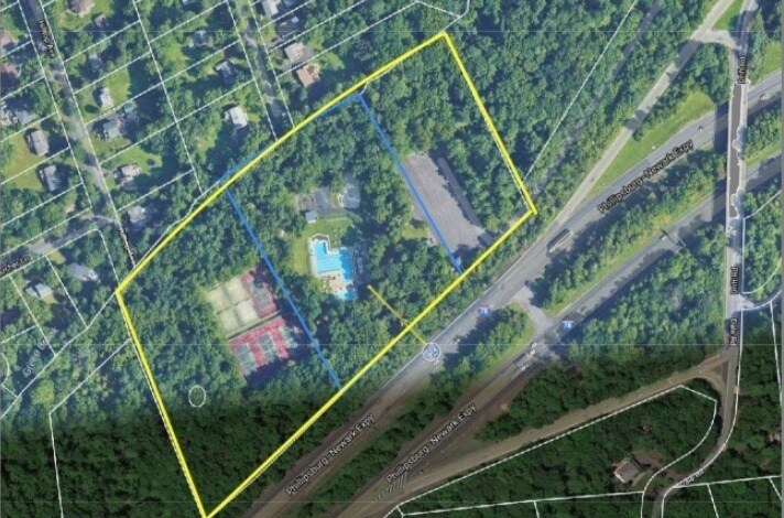 18 Drift Road, Watchung, NJ à vendre - Photo de l’immeuble – Image 1 sur 1