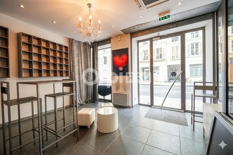 28 Boulevard Des Brotteaux, Lyon à louer - Photo intérieure – Image 2 sur 5