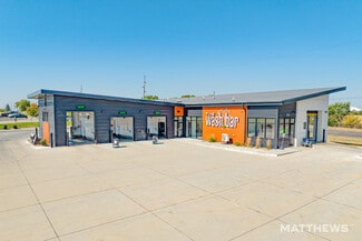 Plus de détails pour 1125 Fountains Way, Cedar Falls, IA - Spécialisé à vendre