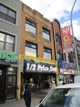 1616 Kings Hwy, Brooklyn, NY à louer Photo de l’immeuble– Image 1 sur 3