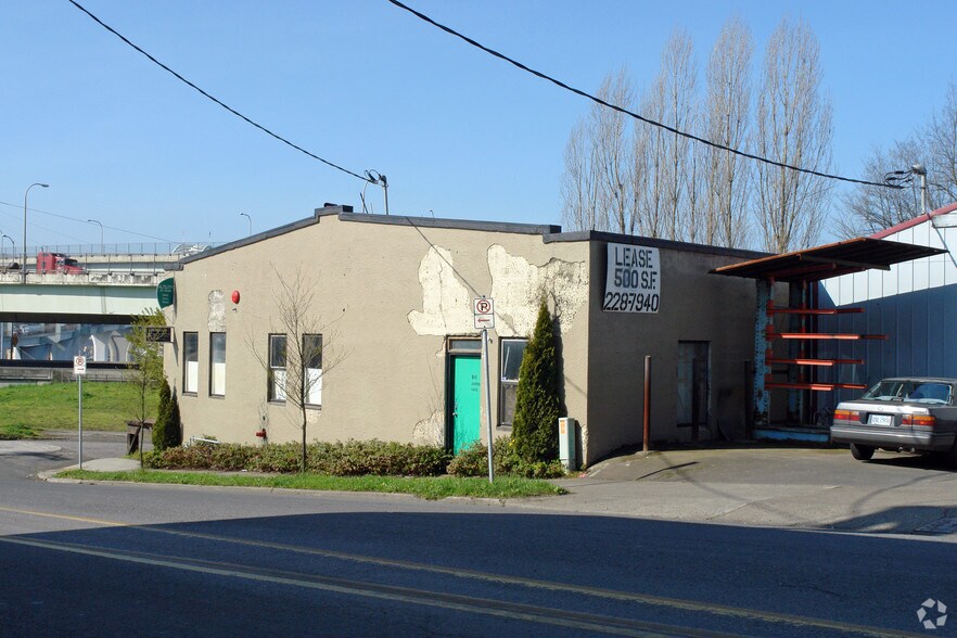 911 N Monroe St, Portland, OR à louer - Photo de l’immeuble – Image 3 sur 3