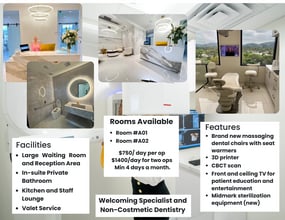 9737-9777 Wilshire Blvd, Beverly Hills, CA à louer Photo intérieure– Image 2 sur 5