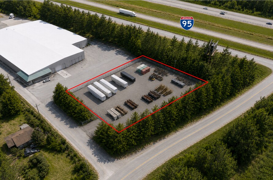 58 Firefly Dr, Ridgeland, SC à louer - Photo de l’immeuble – Image 1 sur 10