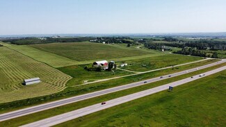 Plus de détails pour 306220 17 St, Foothills, AB - Terrain à vendre