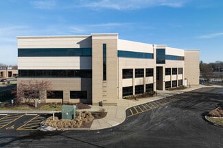 Plus de détails pour 16 Executive Dr, Fairview Heights, IL - Bureau à vendre