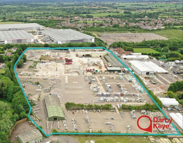 Plot 3, Oxford Road, Ryton On Dunsmore à louer - Photo de l’immeuble – Image 2 sur 2