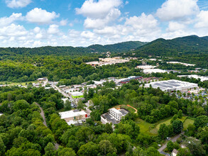 76 Glendale Ave, Asheville, NC - VUE AÉRIENNE  vue de carte - Image1