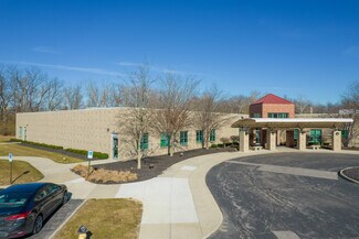 Plus de détails pour 4300-4310 Clime Rd, Columbus, OH - Bureau/Médical à louer