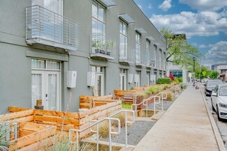 Plus de détails pour 1305 E 6th St, Austin, TX - Bureau à louer