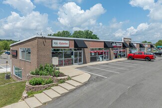 Plus de détails pour 635 N 9th St, Kalamazoo, MI - Local commercial à louer