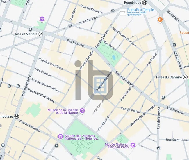 Plus de détails pour Local commercial à louer