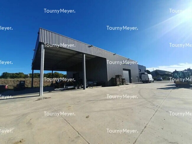 Plus de détails pour Différents types d’espaces à louer