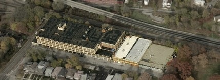 6901 Lynn Way, Pittsburgh, PA - VUE AÉRIENNE  vue de carte