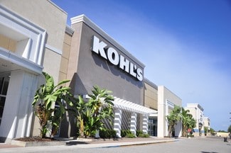Plus de détails pour 4900 N Park St, Seminole, FL - Local commercial à louer