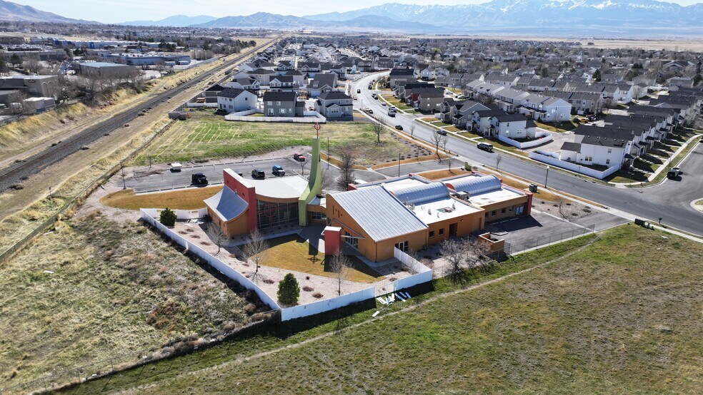 1784 N Aaron Dr, Tooele, UT à vendre - Photo de l’immeuble – Image 2 sur 28