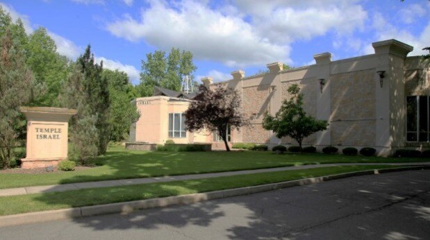 475 Grove St, Ridgewood, NJ à louer - Photo de l’immeuble – Image 2 sur 12