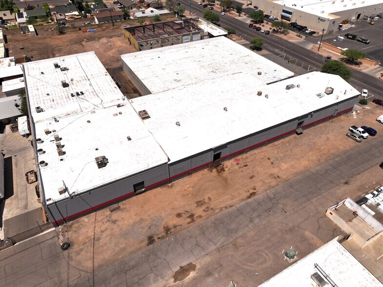 260 S Hibbert St, Mesa, AZ à louer - Photo de l’immeuble – Image 2 sur 19