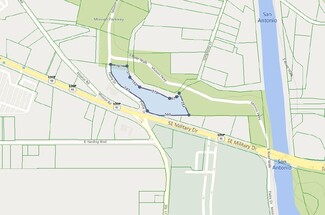 Plus de détails pour 1441 SE Military Dr, San Antonio, TX - Terrain à vendre