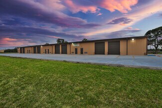 Plus de détails pour 5517 Fm 2004 Rd, Hitchcock, TX - Bureau/Local commercial, Local d'activités à louer