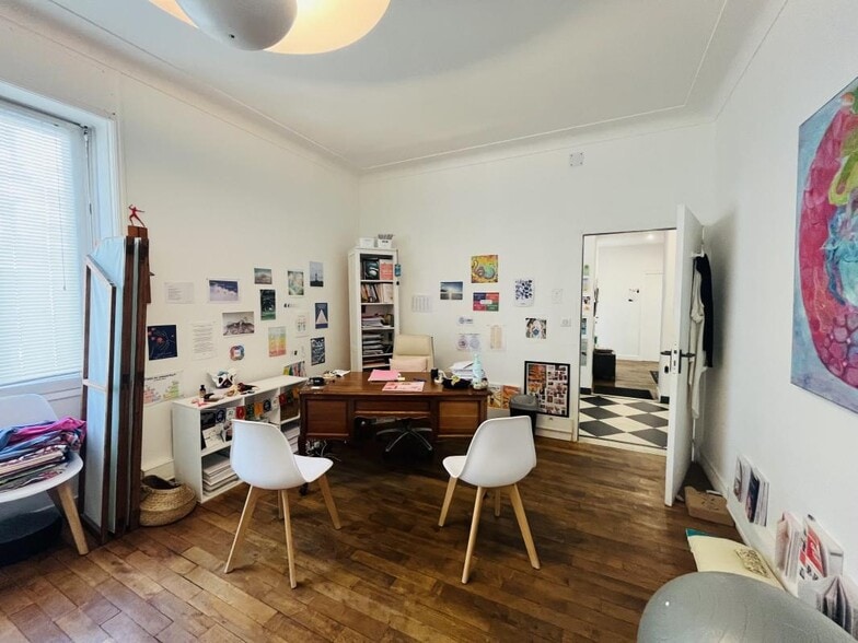 Bureau dans Saint Nazaire à louer - Photo intérieure – Image 1 sur 7
